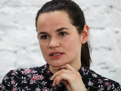 Тихановская призвала рабочих Белоруссии продолжать и расширять забастовки - В Мире