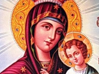 Расписание богослужений - В Висагинасе