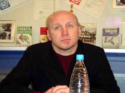 Сборную Белоруссии по хоккею возглавит Эдуард Занковец - Культурные и спортивные мероприятия