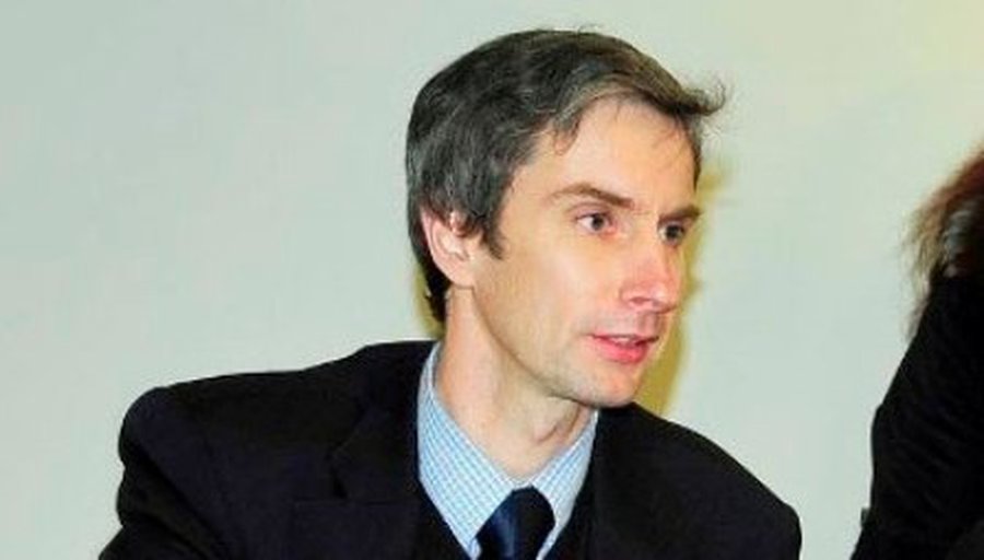 Литовский политик: Именно «демократический» Запад создал Третий Рейх
 - Литва и страны Балтии