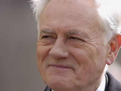 Президент Литвы отправился в Брюссель за поддержкой - Литва и страны Балтии