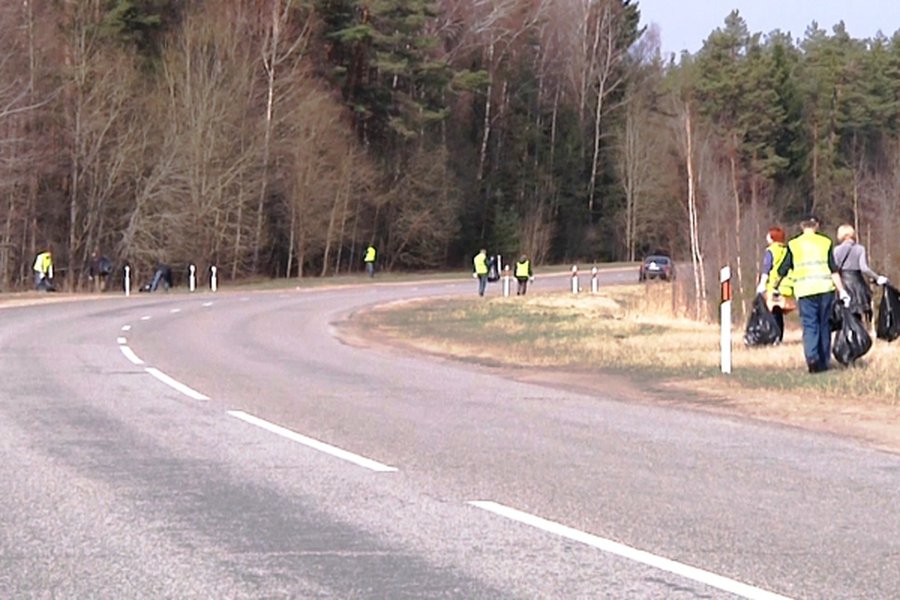«DAROM 2012»: подведены итоги                                                                                                                          - В Висагинасе
