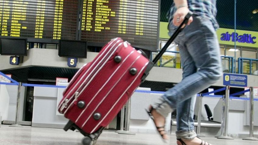 Рейсами репатриации в Литву вернулись 3253 гражданина Литвы