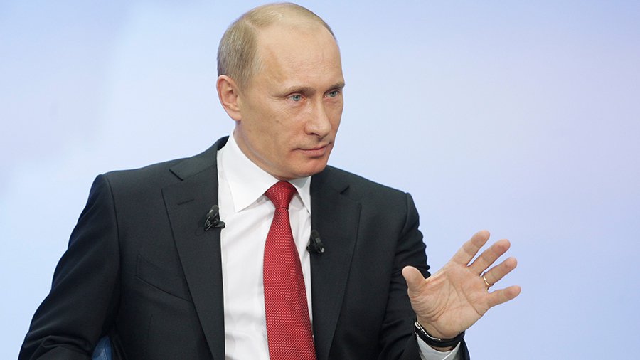 БЕЗ ЦЕНЗУРЫ. Путин готовится к мобилизации - Без цензуры