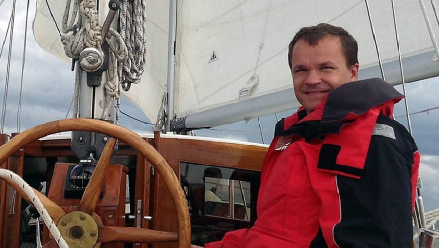 Эрландас Галагуз: «Реновация должна быть добровольной» (II часть) - В Висагинасе