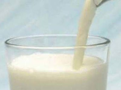 Литву взбудоражила дохлая мышь, найденная в пакете с молоком


                                                                 - Литва и страны Балтии