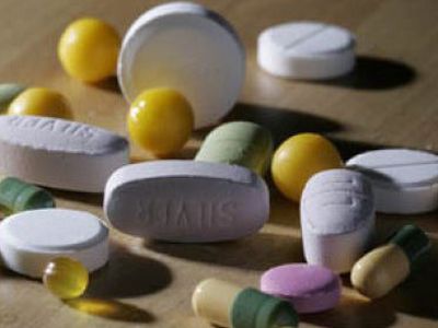 Самые необходимые лекарства в Литве подешевели на 10% - Литва и страны Балтии