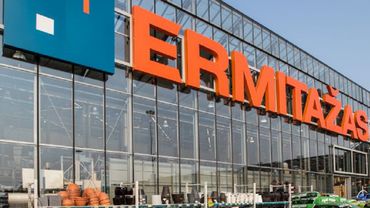 Сеть магазинов "Эрмитаж" объединяется с эстонским "Bauhof"