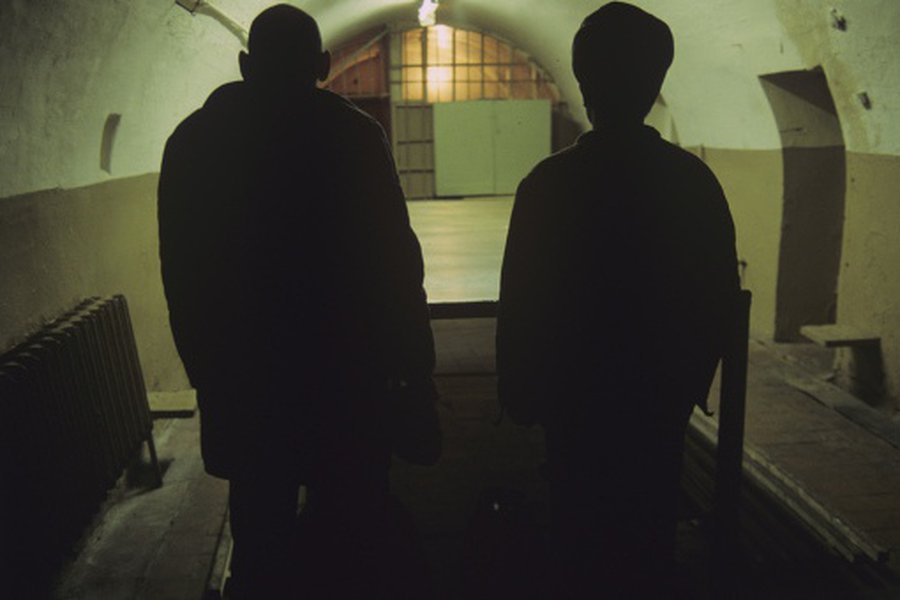 Аргументы за и против смертной казни покажут в Музее политической истории - Культурные и спортивные мероприятия