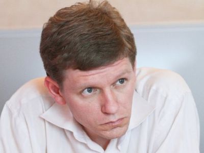 Парламент Литвы отправил в отставку контролера по академической этике за антисемитизм - Литва и страны Балтии