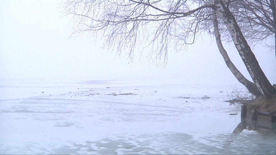 Информация для рыбаков, охотников и не только... - В Висагинасе