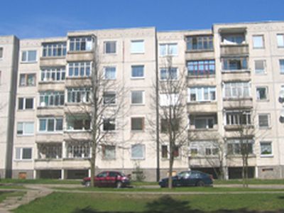 REIKIA VISAGINIEČIŲ SUTIKIMO MIESTO ŠILDYMO SISTEMAI MODERNIZUOTI - В Висагинасе