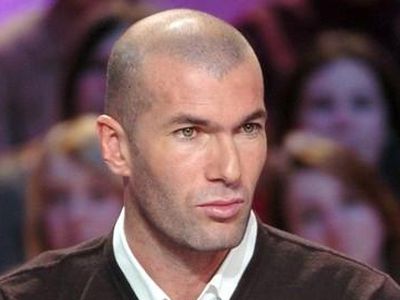 Зинедин Зидан: «Победа в класико существенно увеличит шансы «Реала» на чемпионство» - Культурные и спортивные мероприятия