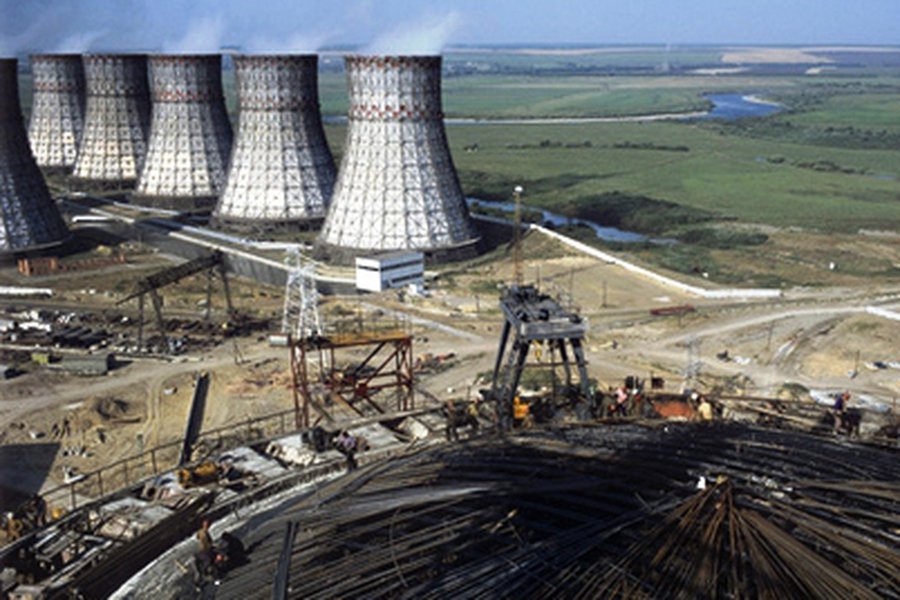 МИД Литвы: Нас не устраивают ответы России и Белоруссии о своих АЭС

 - Энергетика