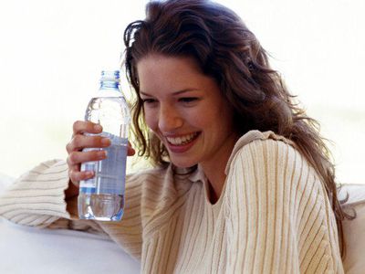 Продукты, способствующие сжиганию жиров - Наука и здоровье