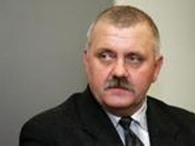 Голосуйте за наших спортсменов!                                                 - В Висагинасе