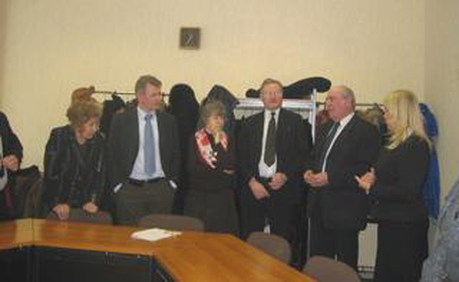 Совет решил оставить в городе две школы. Хроника одного заседания

 - В Висагинасе