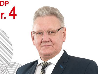 В конце мая может быть назначен директор администрации самоуправления - В Висагинасе