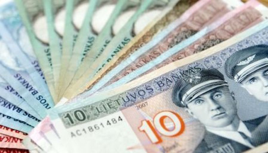 Настало время расправы с кредитными униями? - Литва и страны Балтии