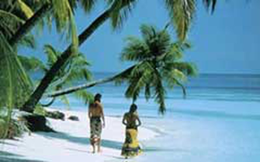 Рейтинг самых опасных курортов мира - Хобби, отдых и развлечения