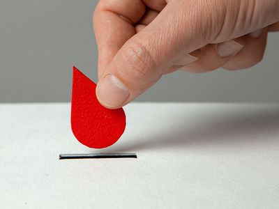 Национальный центр крови обращается к жителям страны: запасы групп крови 0 и А стремительно иссякают - Литва и страны Балтии