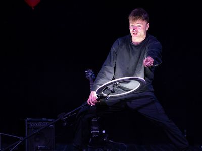 18-й «Atspindys» состоялся, несмотря на все трудности (видео) - В Висагинасе