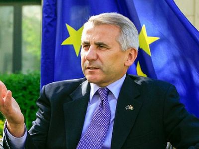 Ушацкас: Россия не собирается нападать на Литву - Литва и страны Балтии