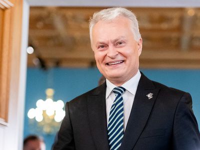 Сегодня в Литве: обзор 2024-07-02 - Литва и страны Балтии