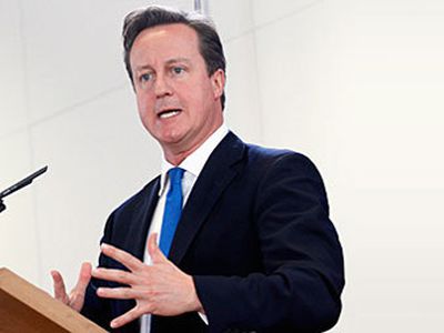 Великобритания пригрозила заблокировать создание европейского банковского союза - В Мире