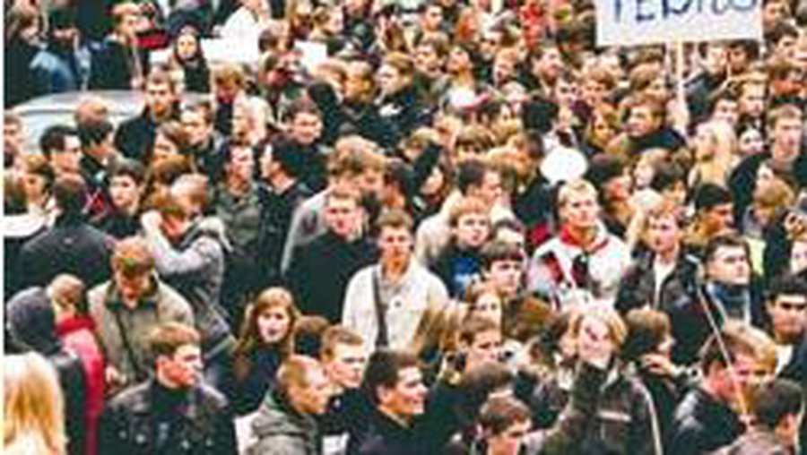 «Идеалы» и КГБ: Литва за неделю - Литва и страны Балтии