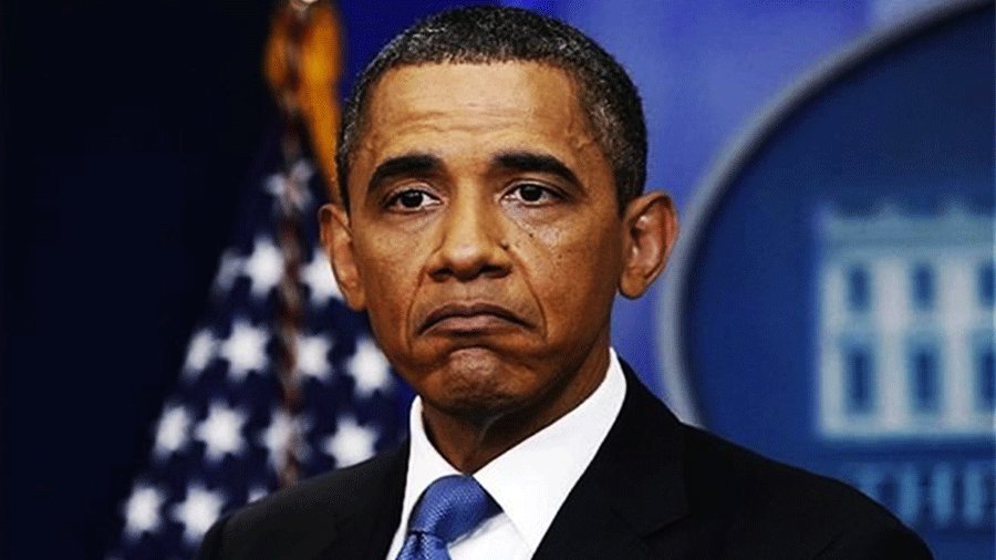 Обама получил награду "Ложь года-2013" - В Мире