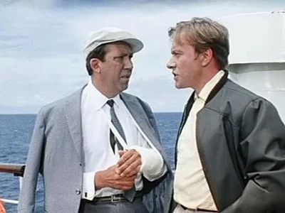  «Бриллиантовой руке» исполнилось 43 года                                 - Культурные и спортивные мероприятия