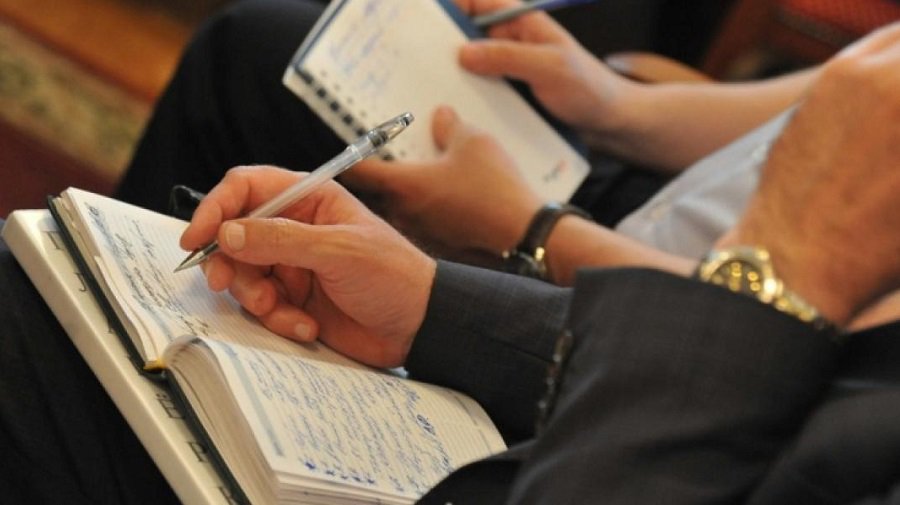 В Висагинасе пройдет семинар для начинающих бизнесменов - Экономика и бизнес