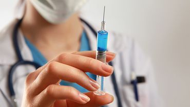 Уже делается бесплатная вакцинация против сезонного гриппа