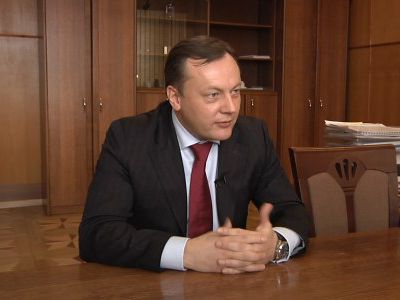 Чюкшис: на должность директора ИАЭС предложат гражданина Германии                                                                                      - Энергетика