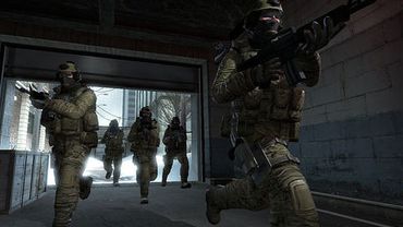 Объявлена дата релиза Counter-Strike: Global Offensive