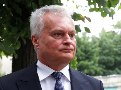 Президент: население должно ощутить влияние решений ЕС в области энергетики уже этой зимой - Литва и страны Балтии