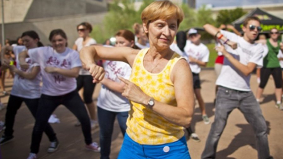 Физкультура на 20% снижает риск развития гипертонии - ученые - Наука и здоровье