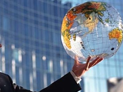 Страны Балтии: думать об экспорте! 
 
 
 - Литва и страны Балтии