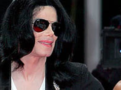 Умер Майкл Джексон - Культурные и спортивные мероприятия