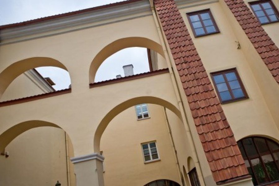 День филолога                  - Культурные и спортивные мероприятия