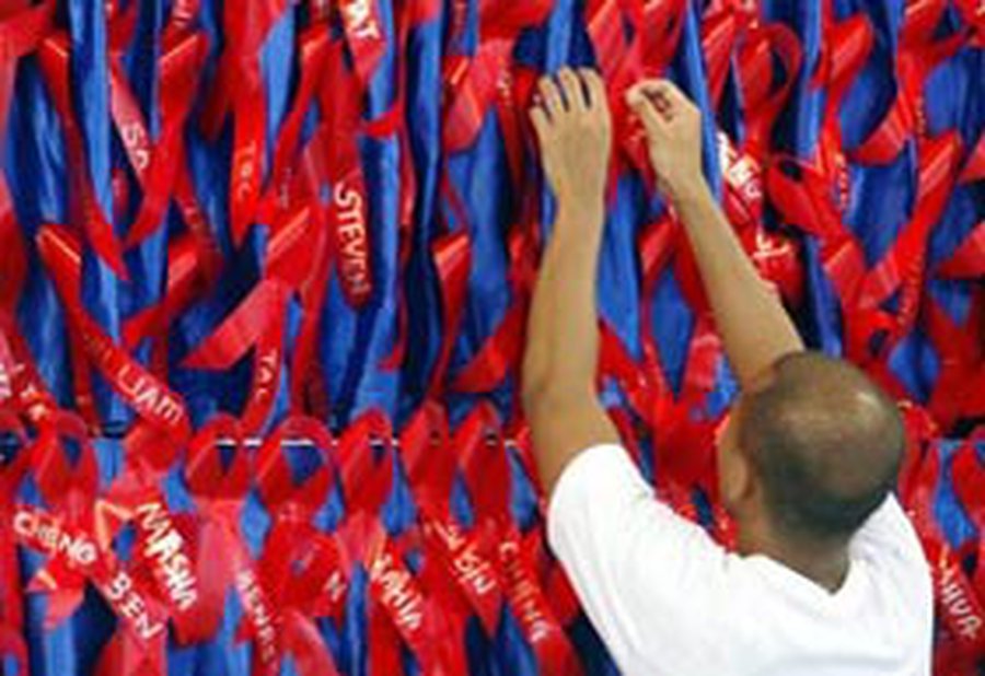 Не пора ли прекратить поиски вакцины от СПИДа? - Наука и здоровье