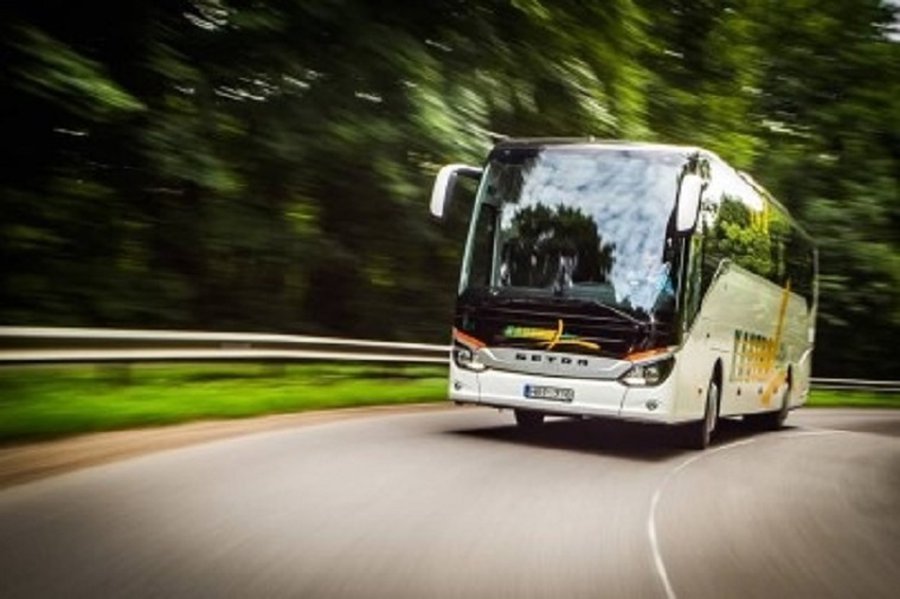 ДАДЛ: после установки систем измерения средней скорости количество погибших уменьшилось в 8 раз - Литва и страны Балтии