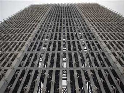 Армавирская РЛС заступит на боевое дежурство в феврале 2009 года - В Мире