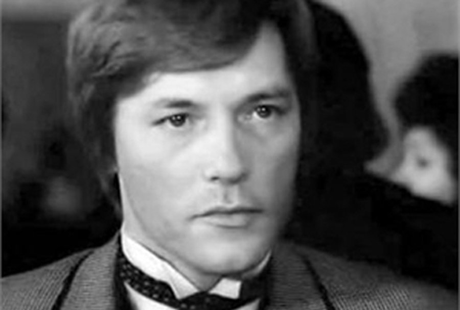 Умер артист Евгений Жариков
                                 - Культурные и спортивные мероприятия