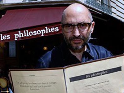 Как не стать жертвой ресторанных мошенников (Советы) - Хобби, отдых и развлечения