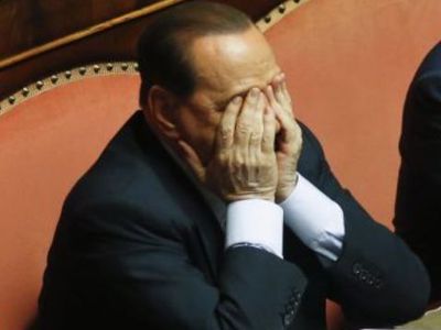 Верховный суд Италии подтвердил тюремный срок для Берлускони - В Мире