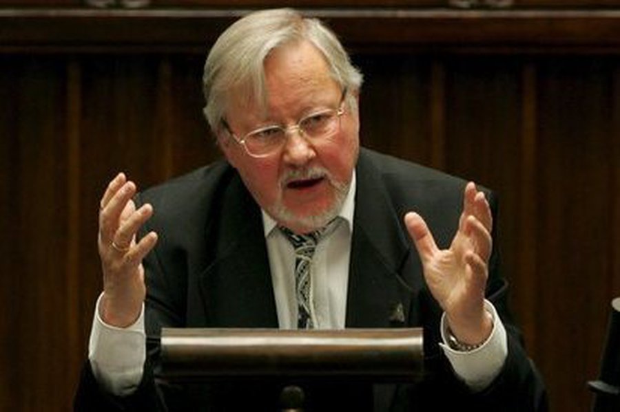 Ландсбергис: Латвии наступит конец - Литва и страны Балтии