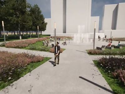 Большие проекты. На каком этапе находится их выполнение (видео) - В Висагинасе