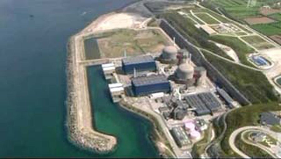 Сомнения В.Шевалдина  - Энергетика